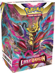 Pokemon TCG Lost Origin Build & Battle Box