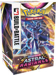 Pokemon TCG Astral Radiance Build & Battle Box