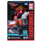 Transformers Studio Series 86-17 Ironhide Voyager Class Figure
