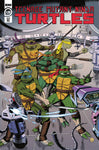 TMNT #120 Ratio 1:10 Variant Cover Bryant