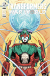 Transformers #32 Cover A Dan Schoening