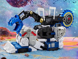 Transformers Legacy Cybertron Universe Metroplex Titan Class Figure