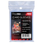 Ultra Pro Soft Card Sleeves (Penny Sleeves) 100 CT