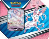 Pokemon TCG V Heroes Tin Set of 3 Tins