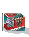 Pokemon TCG V Heroes Tin Set of 3 Tins