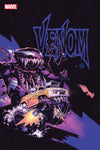 Venom #1 Bachalo Variant Cover 11/10