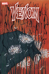 Venom #1 Momoko Variant Cover 11/10