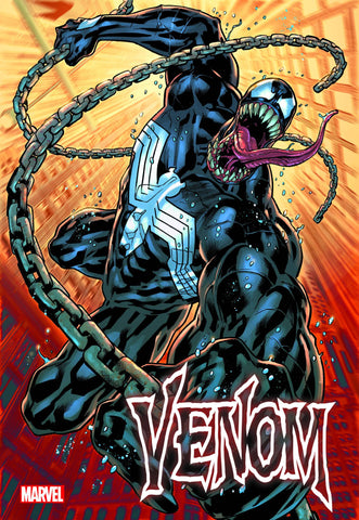 Venom #1 11/10