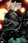 Venom #28 Stegman Variant Cover