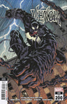 Venom #35 200th Issue Second Printing Variant Cover