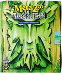 Metazoo TCG Wilderness Spellbook