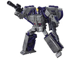 Transformers War For Cybertron: Siege Astrotrain Leader Class Figure