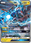 Zekrom-GX [SM Black Star Promos]