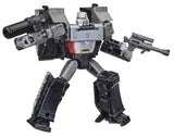 Transformers War For Cybertron: Kingdom Megatron Core Class Figure