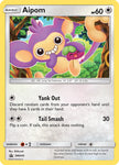 Aipom [SM Black Star Promos]