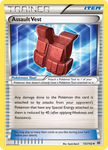 Assault Vest [BREAKthrough]