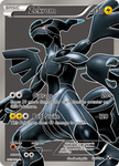 Zekrom [Black & White]