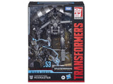 Transformers Studio Series 53 Mixmaster Voyager Class Figure