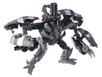 Transformers Studio Series 53 Mixmaster Voyager Class Figure