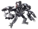 Transformers Studio Series 53 Mixmaster Voyager Class Figure