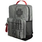 Bioworld Nintendo Controller Square Backpack