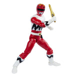 Power Rangers Lightning Collection Wave 8 Lost Galaxy Red Ranger