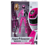 Power Rangers Lightning Collection Wave 8 S.P.D. Pink Ranger