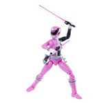 Power Rangers Lightning Collection Wave 8 S.P.D. Pink Ranger