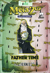 Metazoo TCG Wilderness 1st Edition Theme Deck Father Time