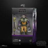 Star Wars Black Series Rebels Zeb Orrelios